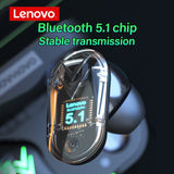 Lenovo XT82 TWS Wireless Bluetooth 5.1
