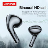 Lenovo LP40 wireless TWS Bluetooth