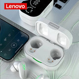 Lenovo XT82 TWS Wireless Bluetooth 5.1